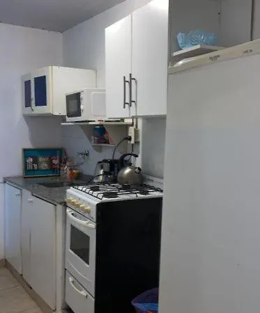 Lo De Anna Apartment Posadas Exterior photo