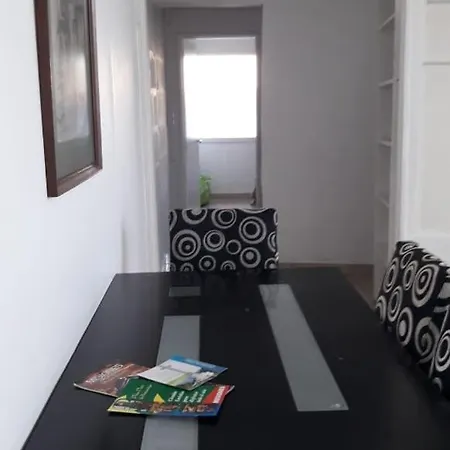Lo De Anna Apartment Posadas Exterior photo