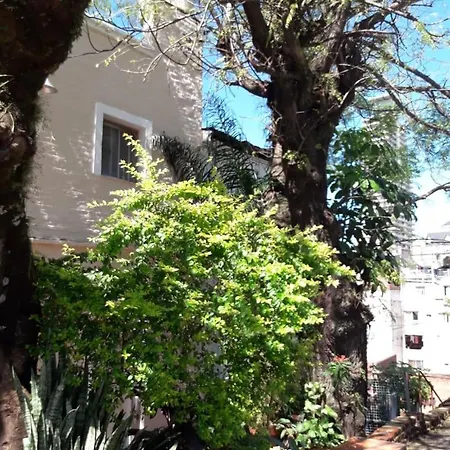 Lo De Anna Apartment Posadas Exterior photo