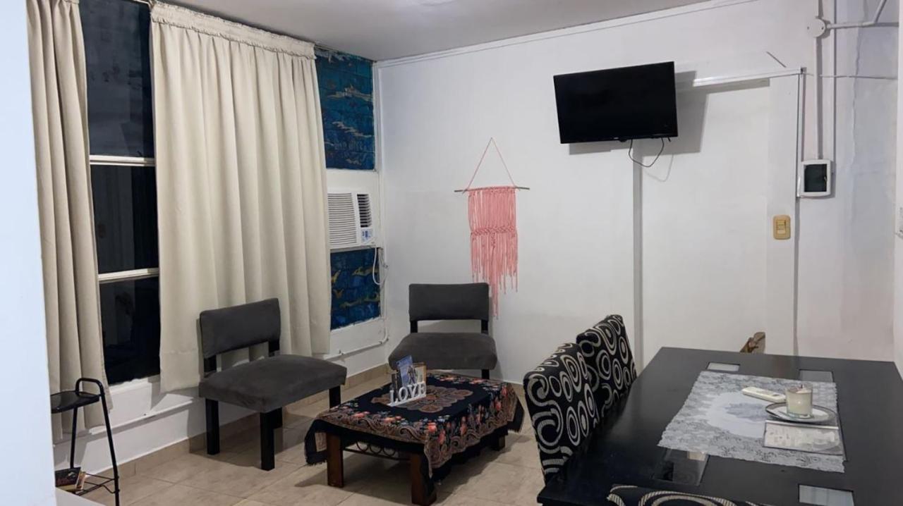 Lo De Anna Apartment