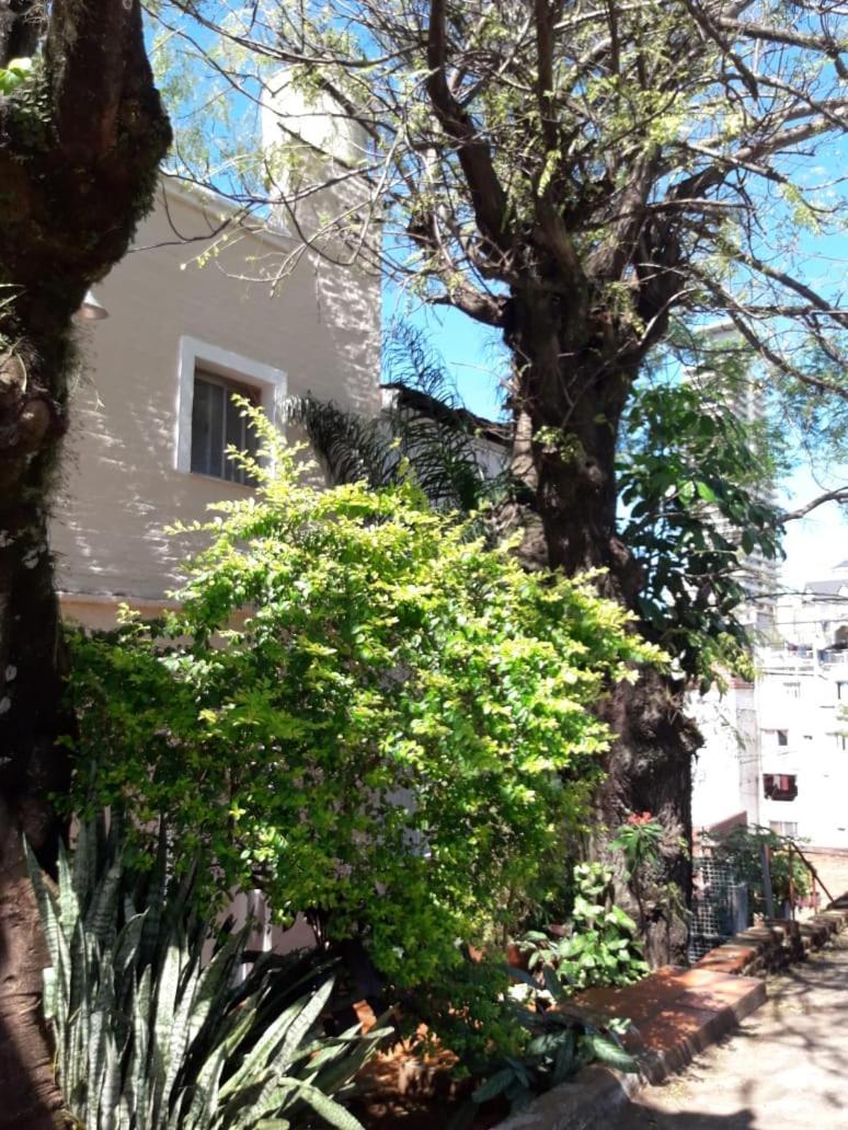 Apartment Lo De Anna Posadas