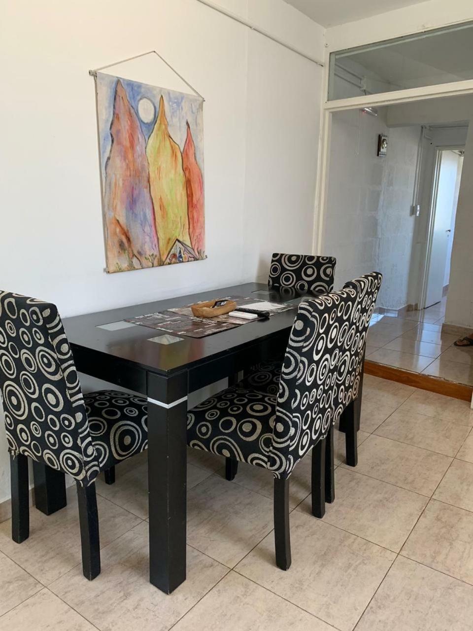 Lo De Anna Apartment Posadas