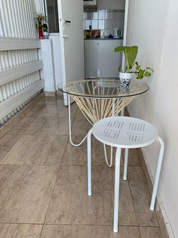 Lo De Anna Apartment Posadas